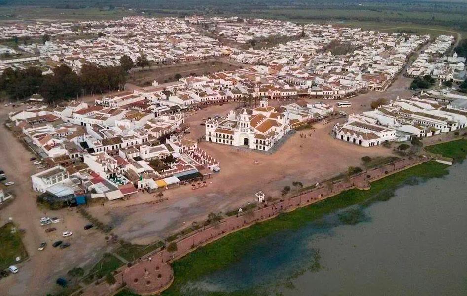 Planos rocio
