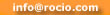 correo rocio.com
