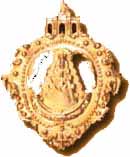 Medalla Bruselas