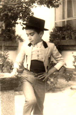 rocieroantiguo