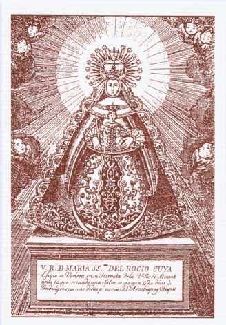 Grabado de la Biblioteca del Arzobispado de Sevilla. S. XIX. Grabado de la Biblioteca del Arzobispado de Sevilla. S. XIX.