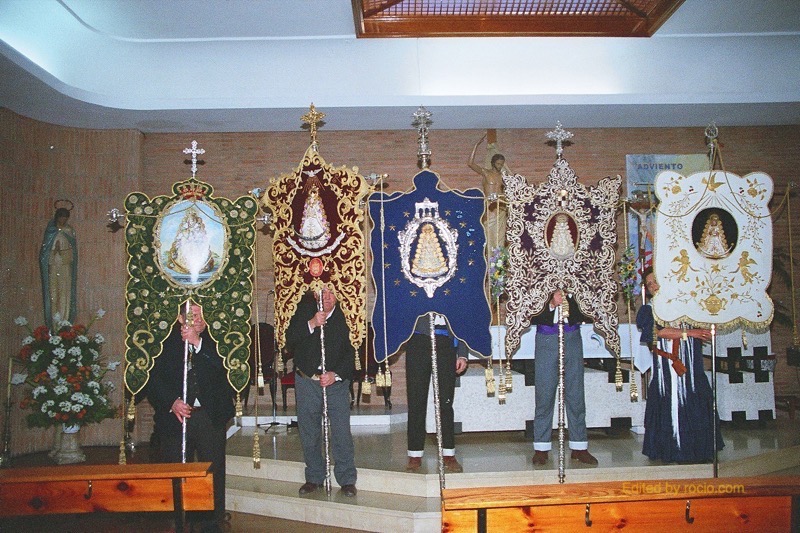 Camino Europeo-jaen