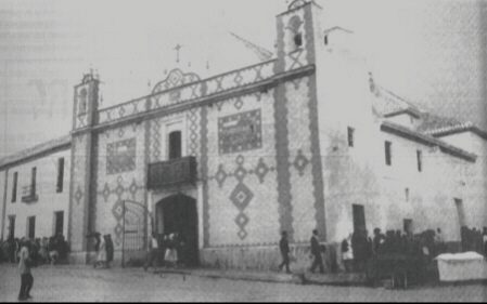 Antigua Ermita