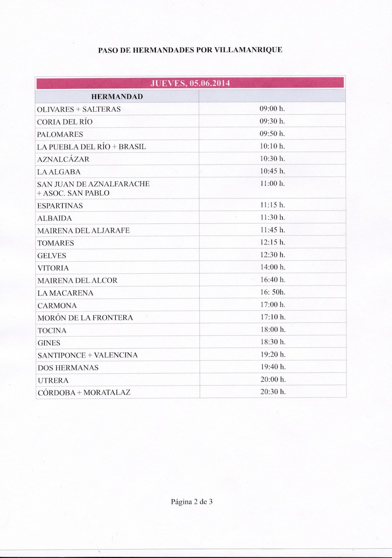 2-PASO HERMANDADES VILLAMANRIQUE-2014- 2014_20140520_0002