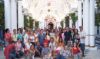peregrinacion 2005