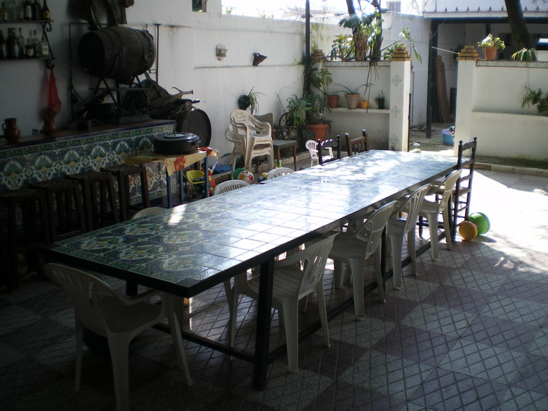 casa ronda