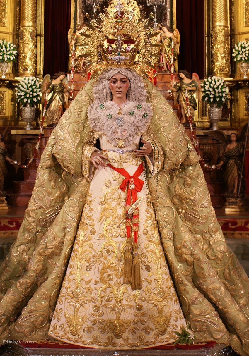 Esperanza Macarena