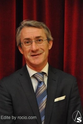Gerardo Pérez Belmonte