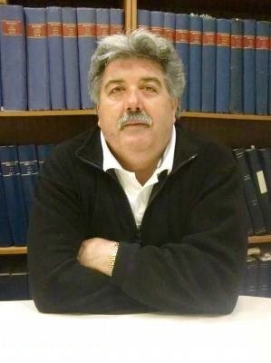 Antonio Ruiz Carmona