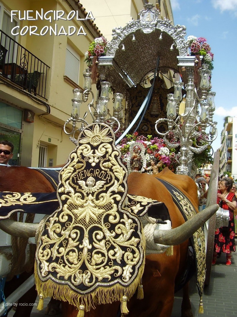 Hermandad del Rocío de Fuengirola 