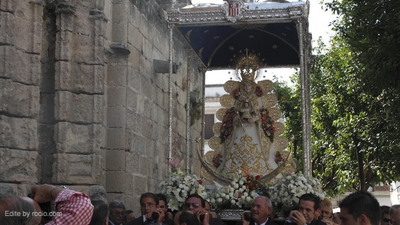 Hermandad del Rocío de El Puerto de Santa María 