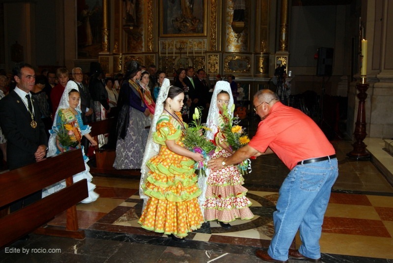 Ofrenda
