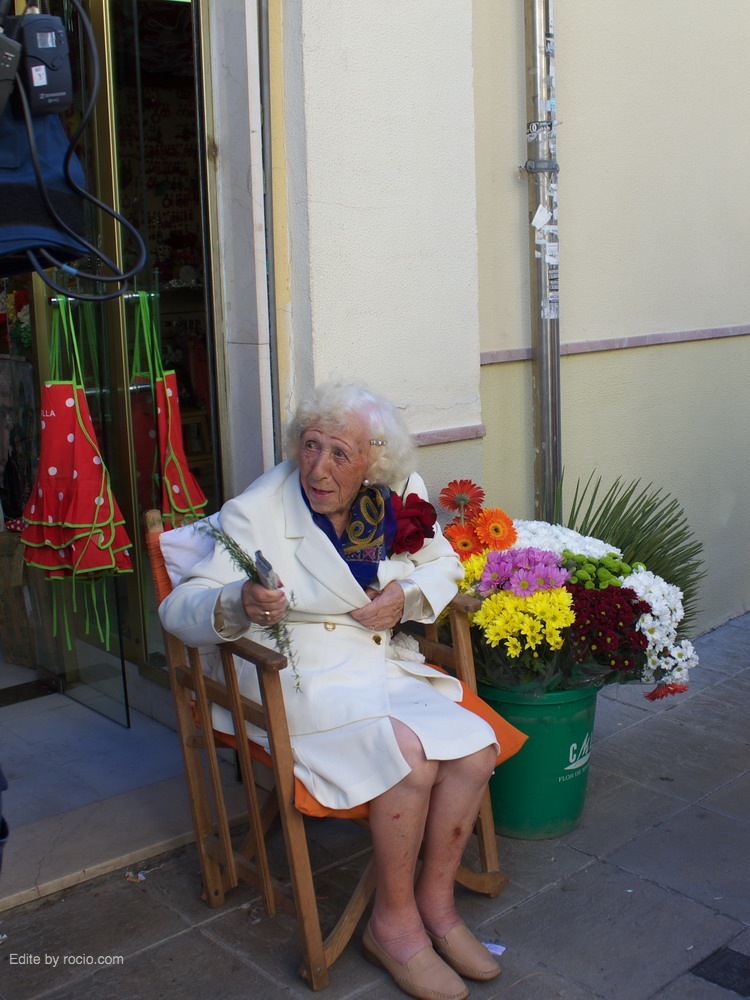 El arte de Triana