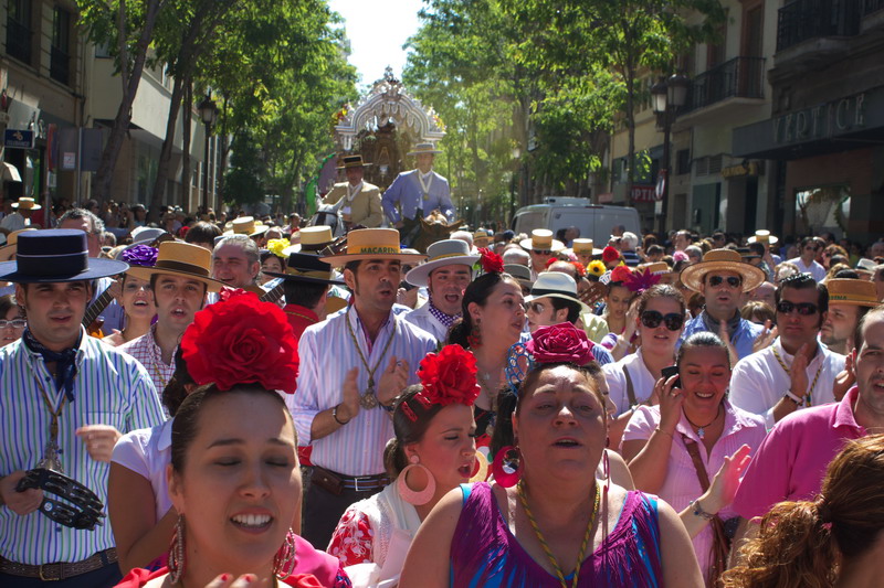 A Vicente (del Foro)
