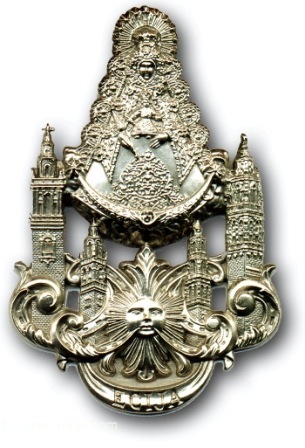 Medalla de Écija