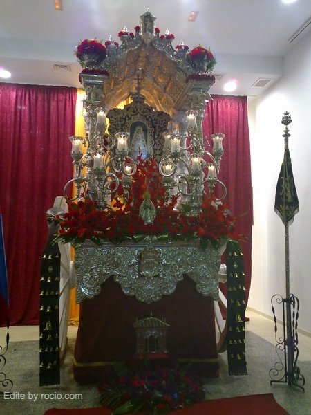Hdad. de Tomares