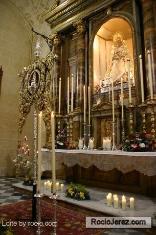 Hdad. de Jerez