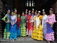 Ballet de CECABA