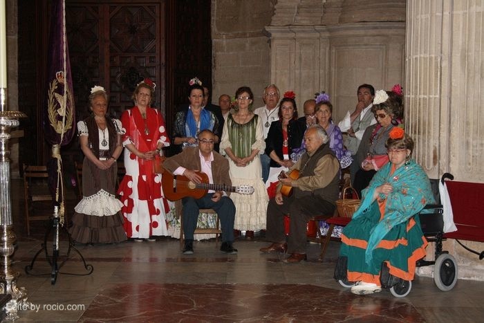 Coro de la Sierra a las Marismas