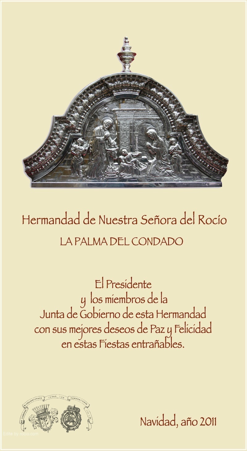 Hdad. de La Palma