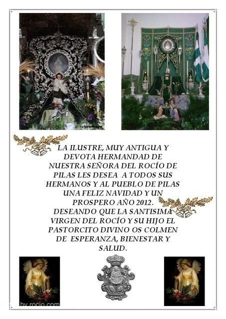 Hdad. de Pilas