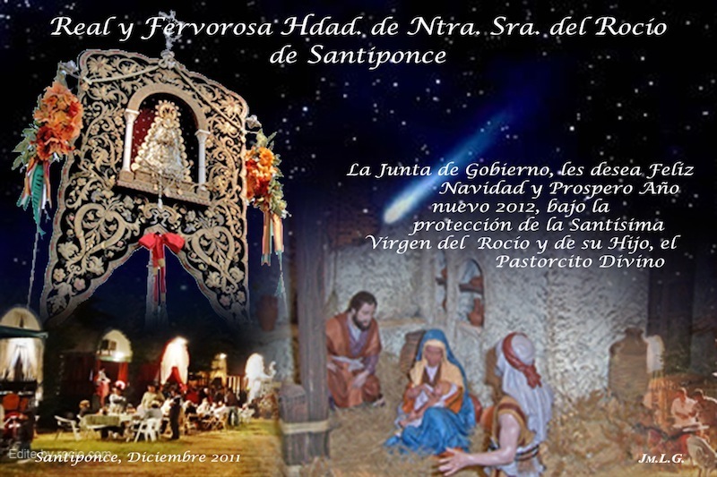 Hdad. de Santiponce