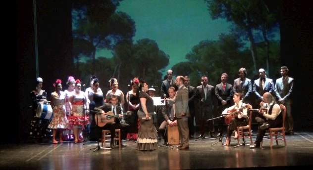 Coro Ajolí