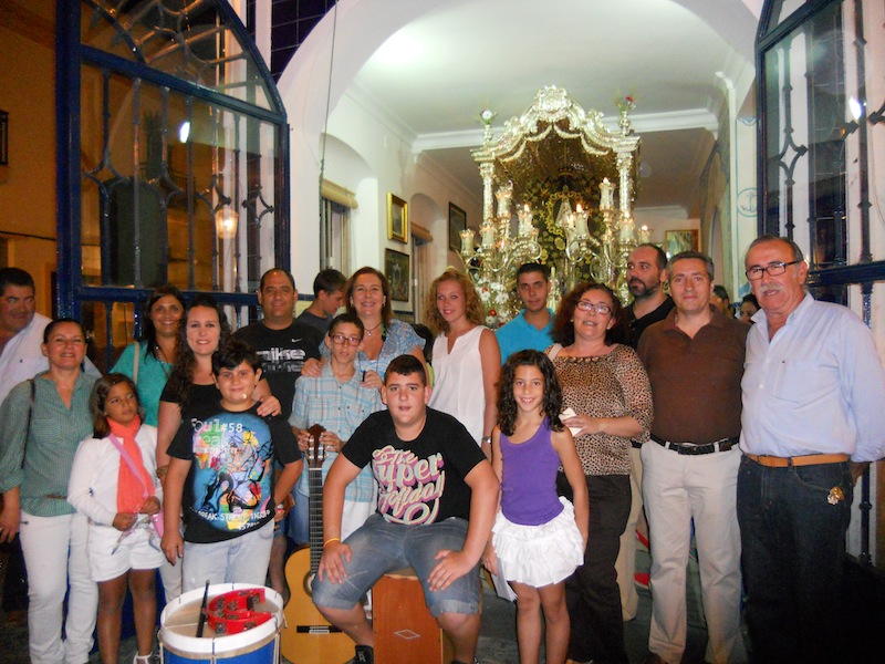 El Coro