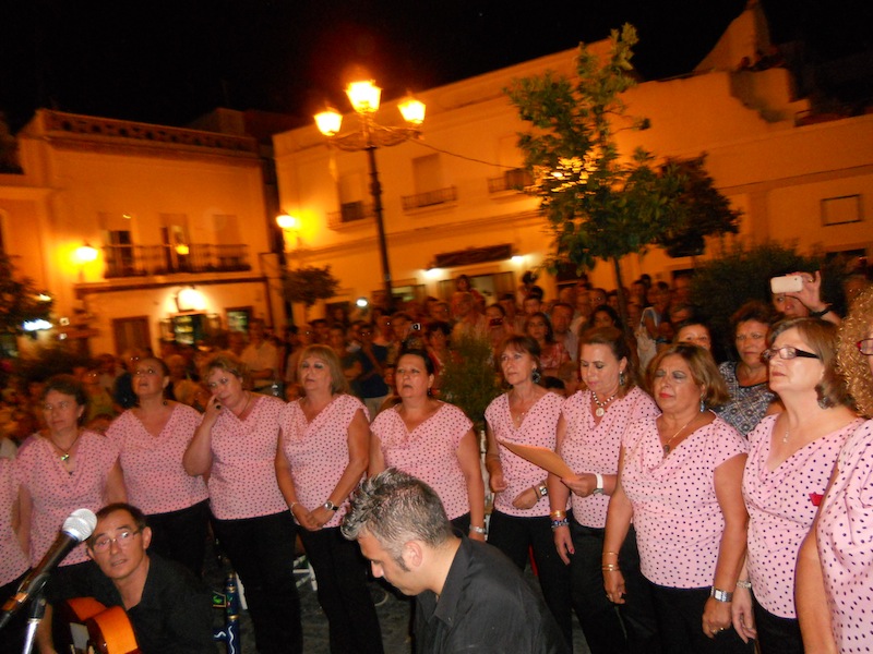 El Coro