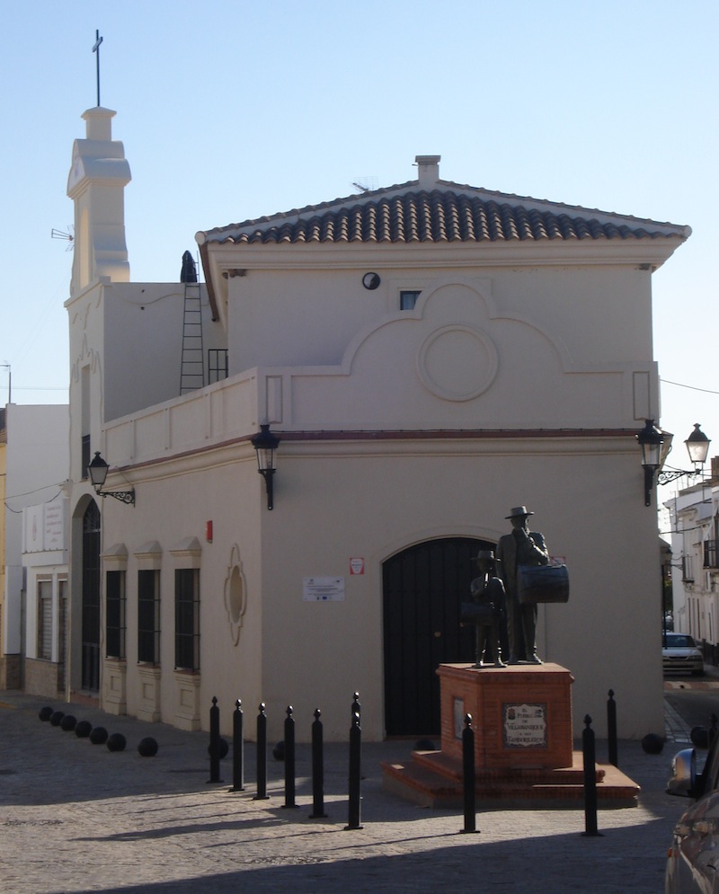 Edificio