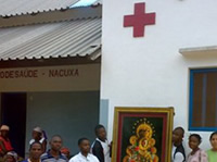 hospital