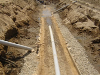 agua peru