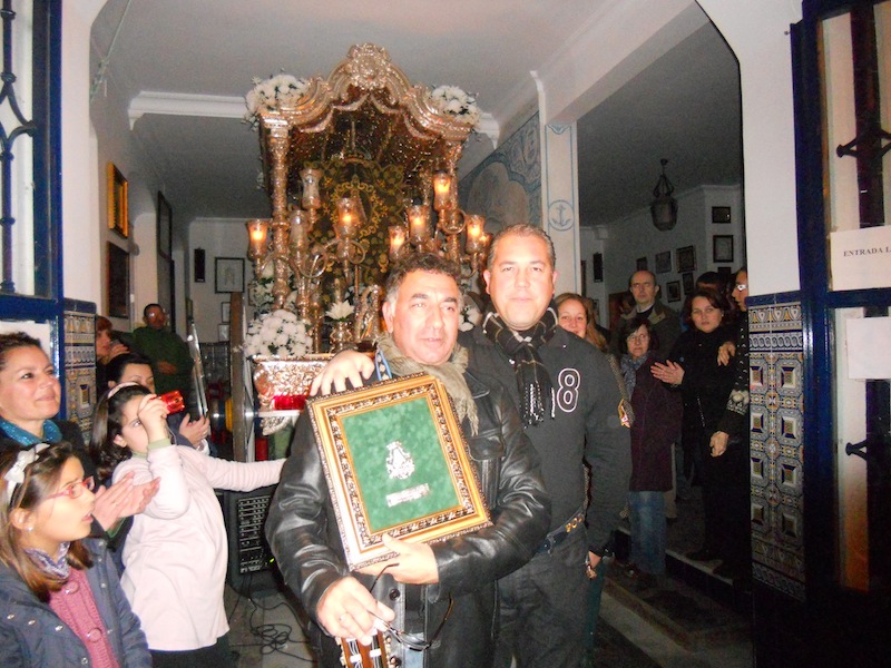 José Antonio Aguilera