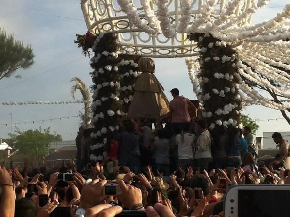 @RocioJubilar