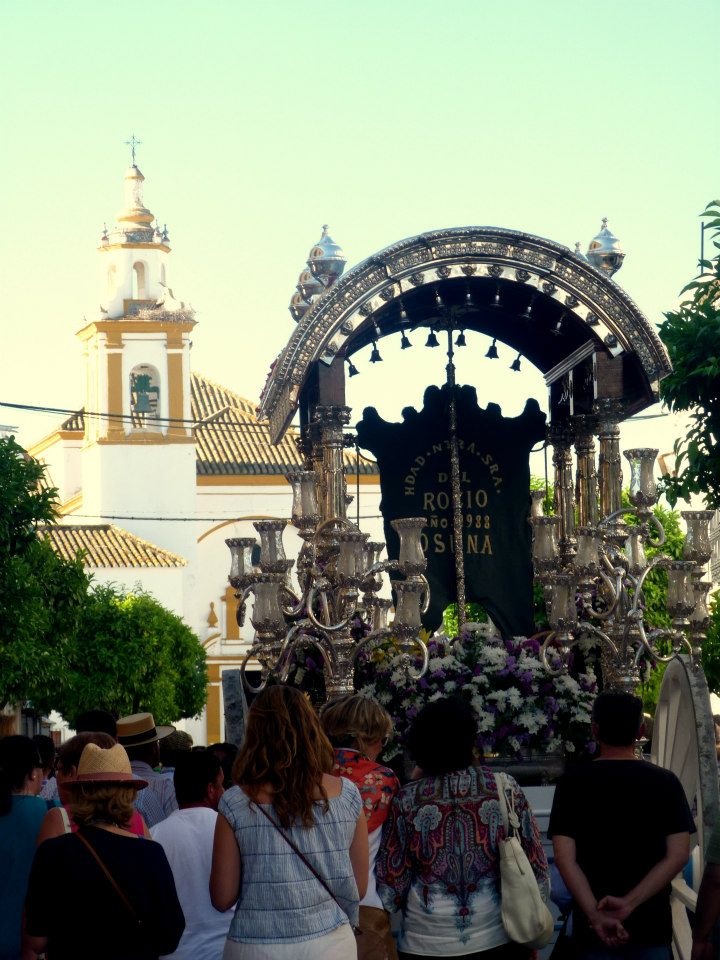 Osuna en La Puebla de Cazalla