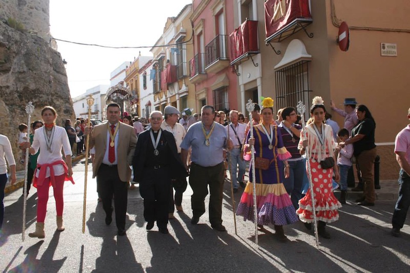 Osuna en Los Molares