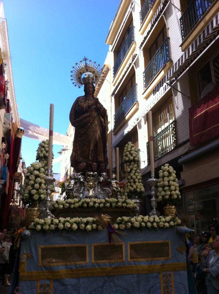 La Inmaculada (La Cieguecita)