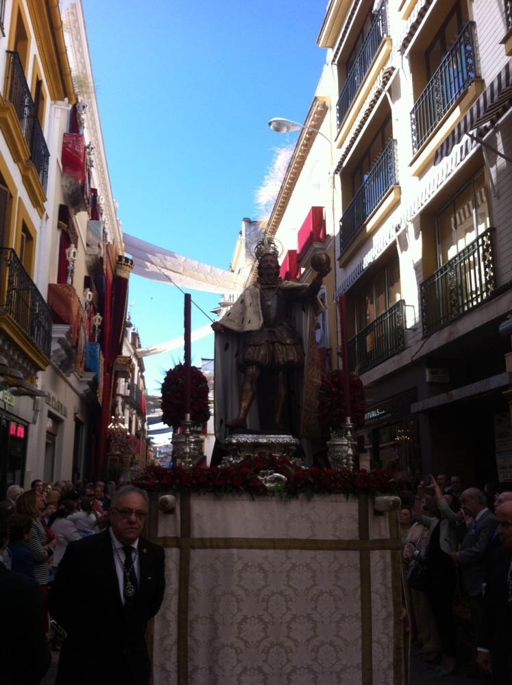 San Isidoro