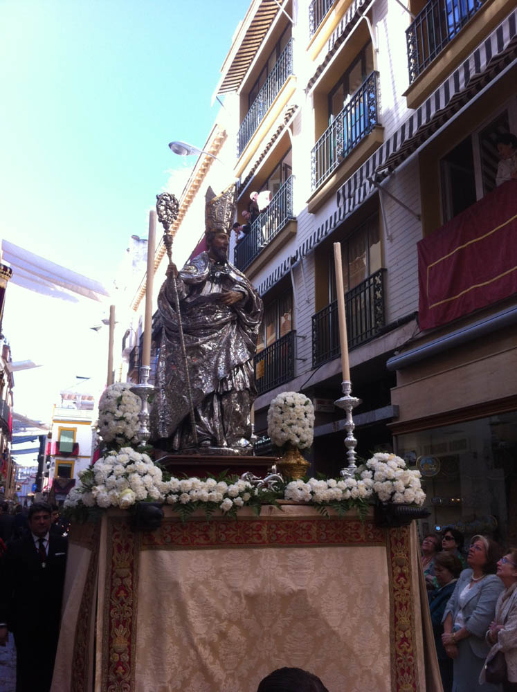 San Isidoro