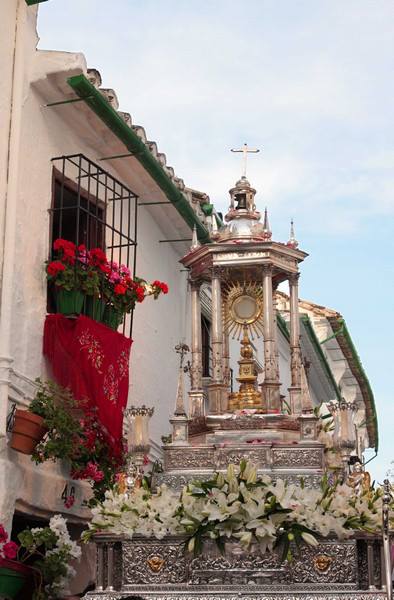Priego de Córdoba (facebook rocierosenelmundo)