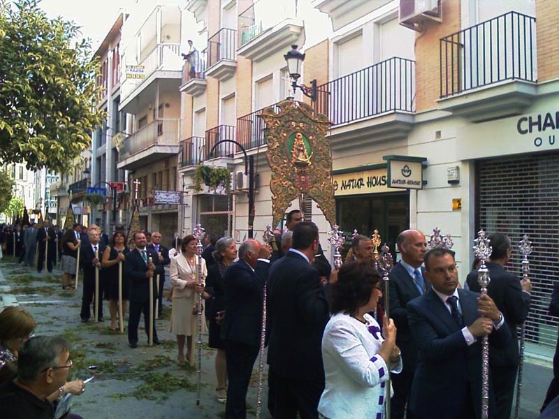 Hdad. de Huelva Corpus 2010