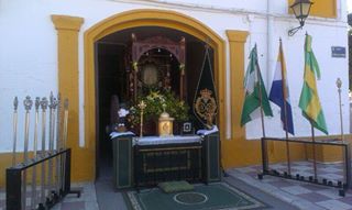 Isla Mayor