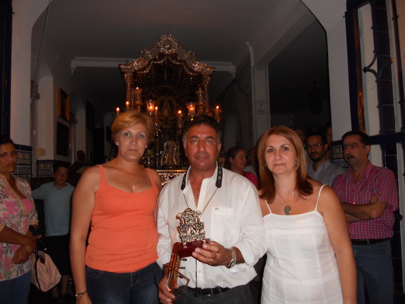 El Director del Coro