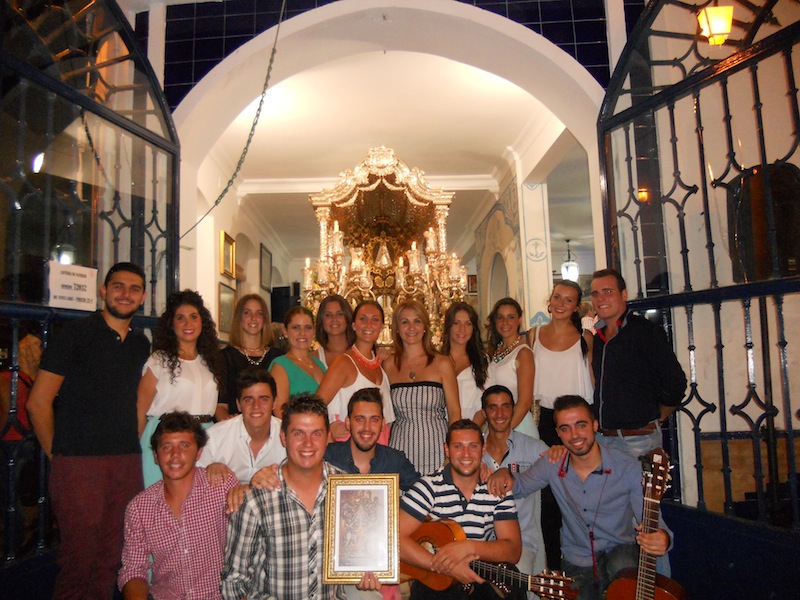El Coro 