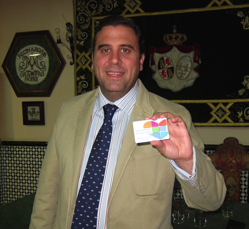Hno. Mayor