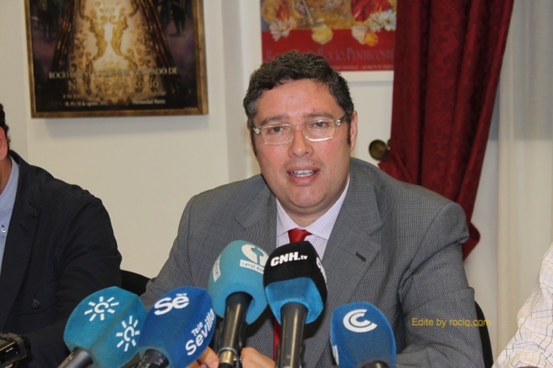 El Presidente de la Matriz