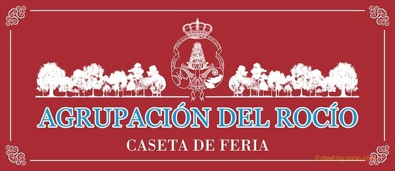 Lona de la caseta