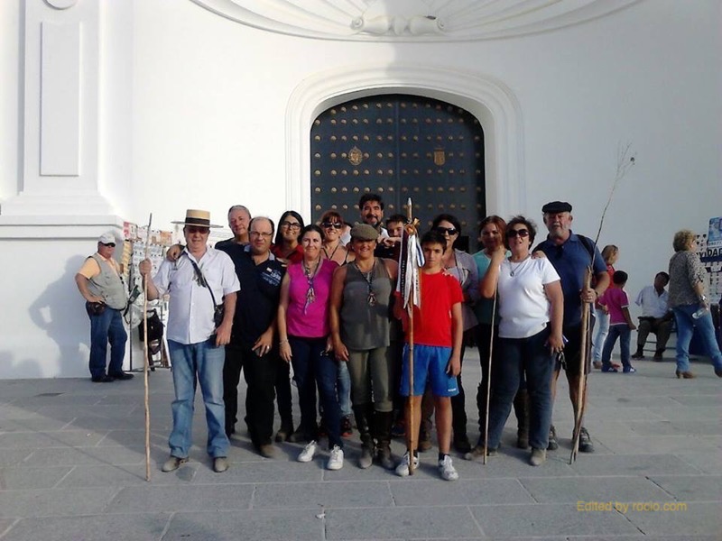 Peregrinación 2014