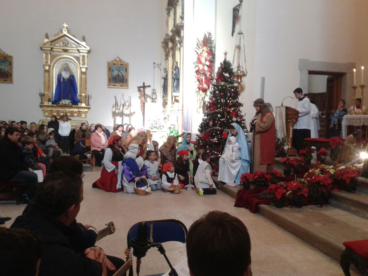 Torrejon de Ardoz-rocio-navidad 2014-