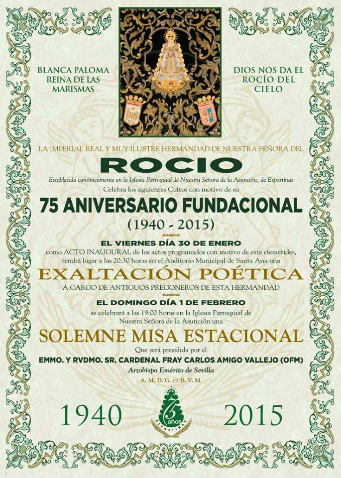 espartinas